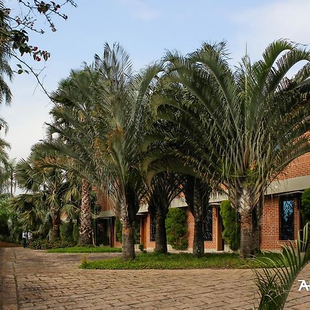 Hotel Villa D'Angelo Itatiba Buitenkant foto